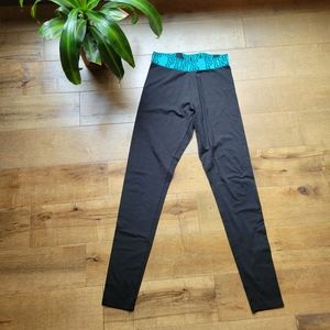 3 for $10 on $5 items Victoria Secret black leggings